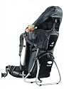 Kid Comfort III Black-granite