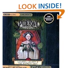 Lucinda's Secret: AND The Ironwood Tree