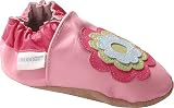 Infant Girls' Robeez Scrapbook Flower