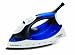 Morphy Richards 40679 Turbosteam Iron Diamond Soleplate, Blue