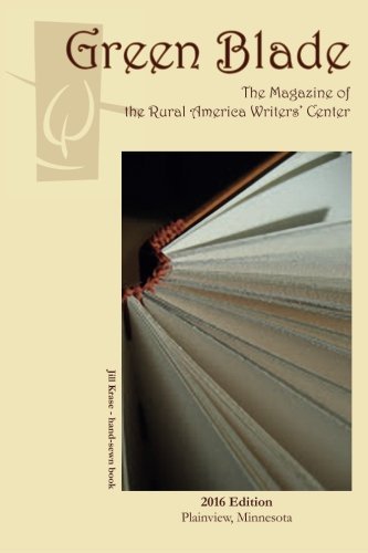 Green Blade: 2016 Edition