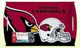 Arizona Cardinals Serving Tray