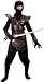 Ninja Fighter Child Costume - Large (12-14)