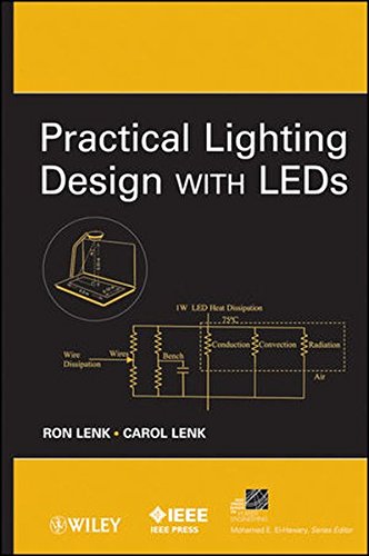 Practical Lighting Design with LEDs