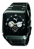 PUMA Men's Motor Sport Collection Engine Chronograph Watch #PU100011006