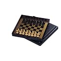 Drueke 877.10 Magnetic Chess Set
