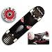 Labeda Eyes Skateboard
