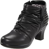 Dansko Women's Buffy Ankle Boot
