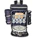 Somerset Picnic Backpack for 4 Image