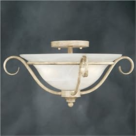 Thomas Lighting - M2904-48 by Thomas Lighting
