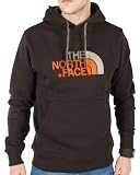 The North Face Drew Peak Hoody - Brunette Brown
