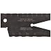 Starrett 284 Acme Standard Screw Thread Gauge, Hardened, 29 Degree Angle