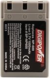 Digipower Bp-Np600 Konica-Minolta Replacement Battery (Np-6000)