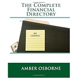 The Complete Financial Directory