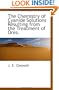 The Chemistry of Cyanide Solutions Resulting from the Treatment of Ores.
