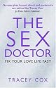 The Sex Doctor: Fix Your Love Life Fast!