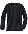 Woolrich Women's First Fork Long Sleeve Tee
