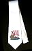 Viking Ship Party Decoration Necktie