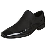 Kenneth Cole New York Men's Club Kid Slip-On