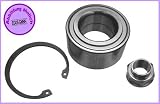 Produkt-Bild: Radlager vorne HONDA CIVIC Mk V (EJ9, EK3/4) - 1.5 i (E