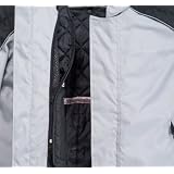Tour Master Womens Flex 2 Zip Out Quilted Jacket Liner