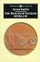 The Wealth of Nations: Books I-III (Penguin Classics)