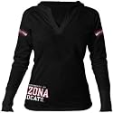 Arizona Wildcats Womens Hoodie