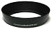 Opteka EW-60C Lens Hood for Canon EF 28-80mm f/3.5-5.6 I, II, III, IV, V Lens, EF-S 18-55mm f/3.5-5.6 I, II, IS, USM Lens & EF 28-90mm f/4.0-5.6 II, II USM, III Lenses
