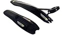 Cycra Mudguard Twinpack Black
