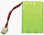Vtech Communications #00192 #2400Repl Phone Battery