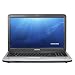 Samsung RV510 15.6 inch HD Laptop (Intel Celeron Dual Core T3500 2.13GHz, 3Gb, 320Gb, DVDRW, WLAN, Webcam, Windows 7 Home Premium 64-bit) - Black