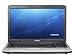 Samsung RV510 39.6 cm (15.6 Zoll) Notebook (Intel Pentium T4500 2,3 GHz, 3 GB RAM, 500 GB HDD, ATI HD 545v, Win 7 HP, DVD)