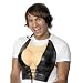 Boobs & Basque,Laced Front,Plastic