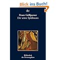 Der arme Spielmann: Pest 1848