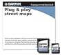 Garmin 010-11043-00 City Navigator Europe NT - Benelux/France