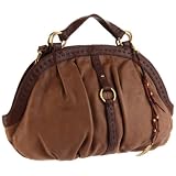 Lucky Brand Womens HKRU1213 Satchel