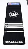 Winmau Soft-Feel Dart Mat