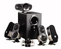 Logitech G51 Surround Sound Speaker System