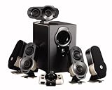 Logitech G51 Surround Sound Speaker System
