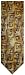 Men's J. Jerry Garcia Neck Tie Rare Limited Edition Collection Forty-five New York At Night