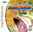 Sega Bass Fishing DC