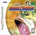 Sega Bass Fishing DC