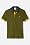 L!VE Short Sleeve Semi Fancy Pique Polo
