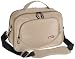 Travelon Mini Cosmetic Organizer Travel Case, Khaki, One Size