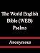 Books : The World English Bible (WEB): Psalms