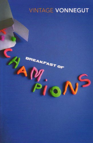 Breakfast of Champions