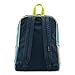 Jansport Superbreak Navy Super Stripe