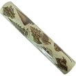 Seashells Extra Long Fireplace Matches in Decorative Box