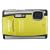 Olympus Stylus 6000 10MP Digital Camera with 3.6x Wide Angle Optical Dual Image Stabilized Zoom and 2.7-inch LCD (Yellow)