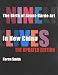 Books : Nine Lives: The Birth of Avant-Garde Art in New China